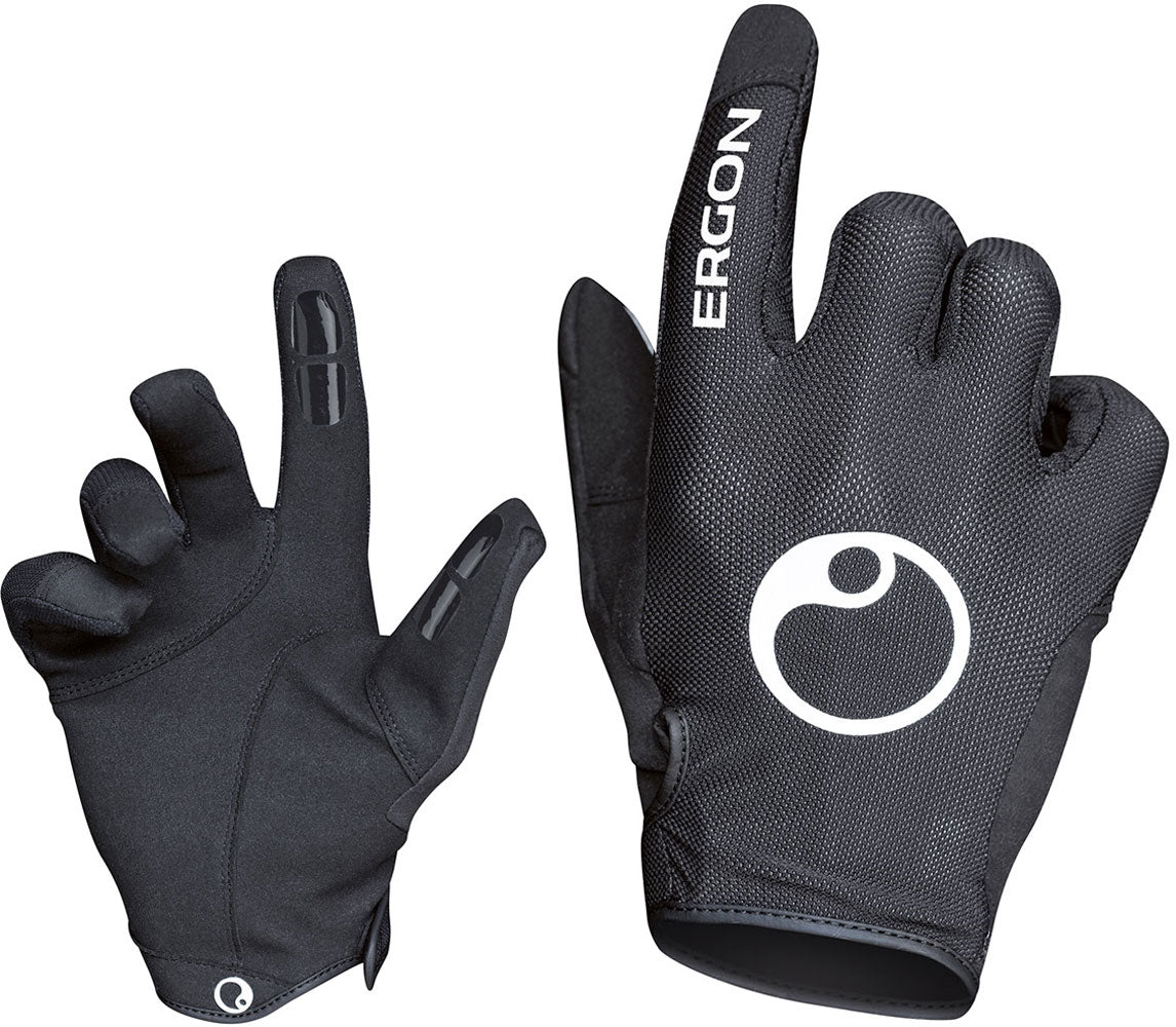 Ergon Handschoen HM2 mt XL