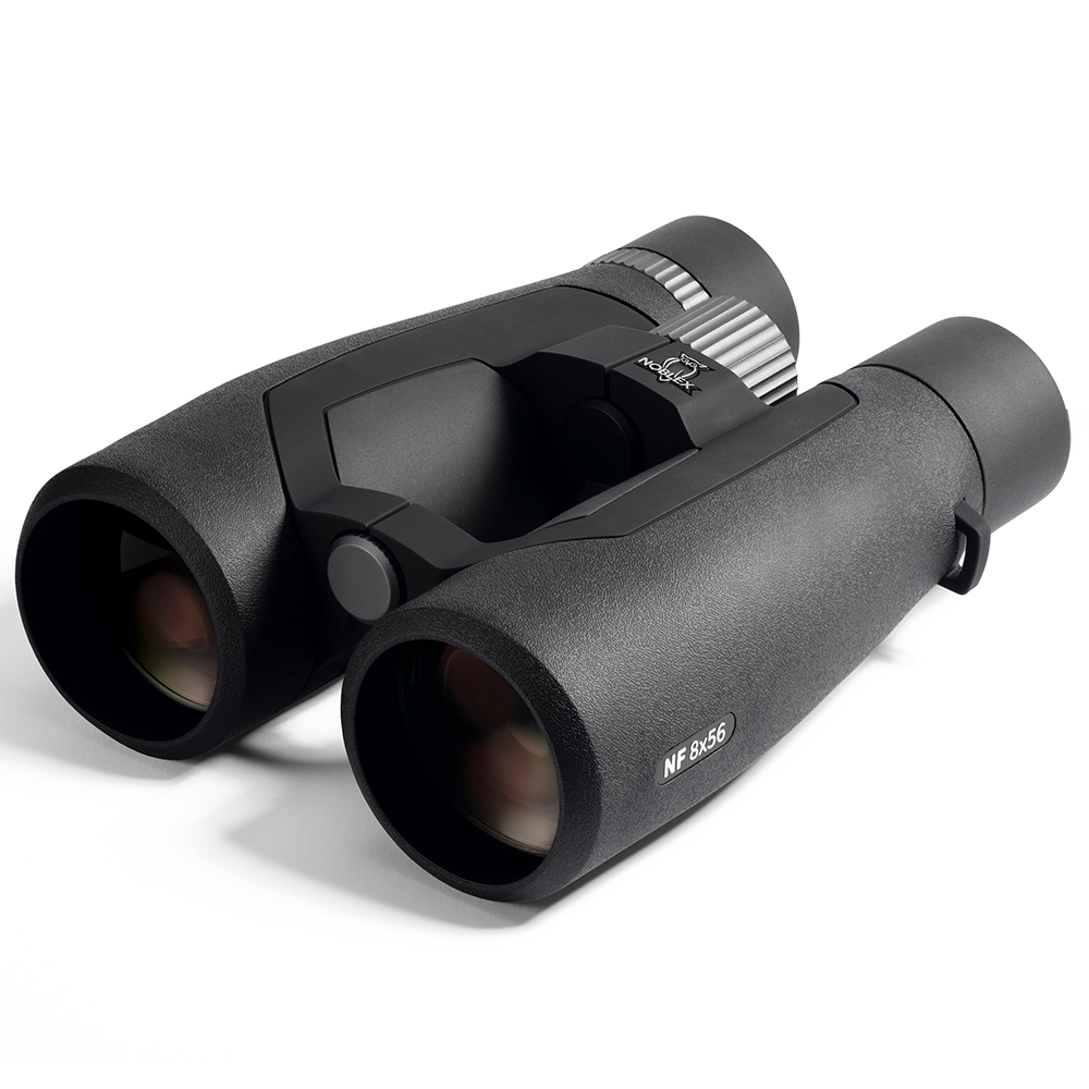 Noblex verrekijker nf 8x56 advanced