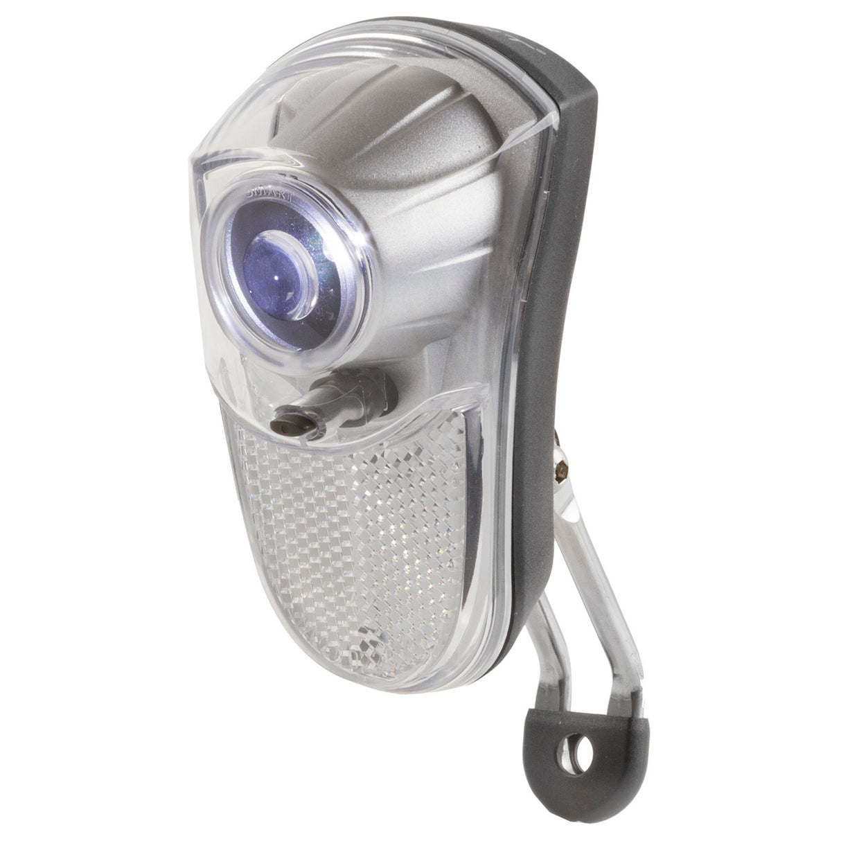 Smart reflex light battery front light