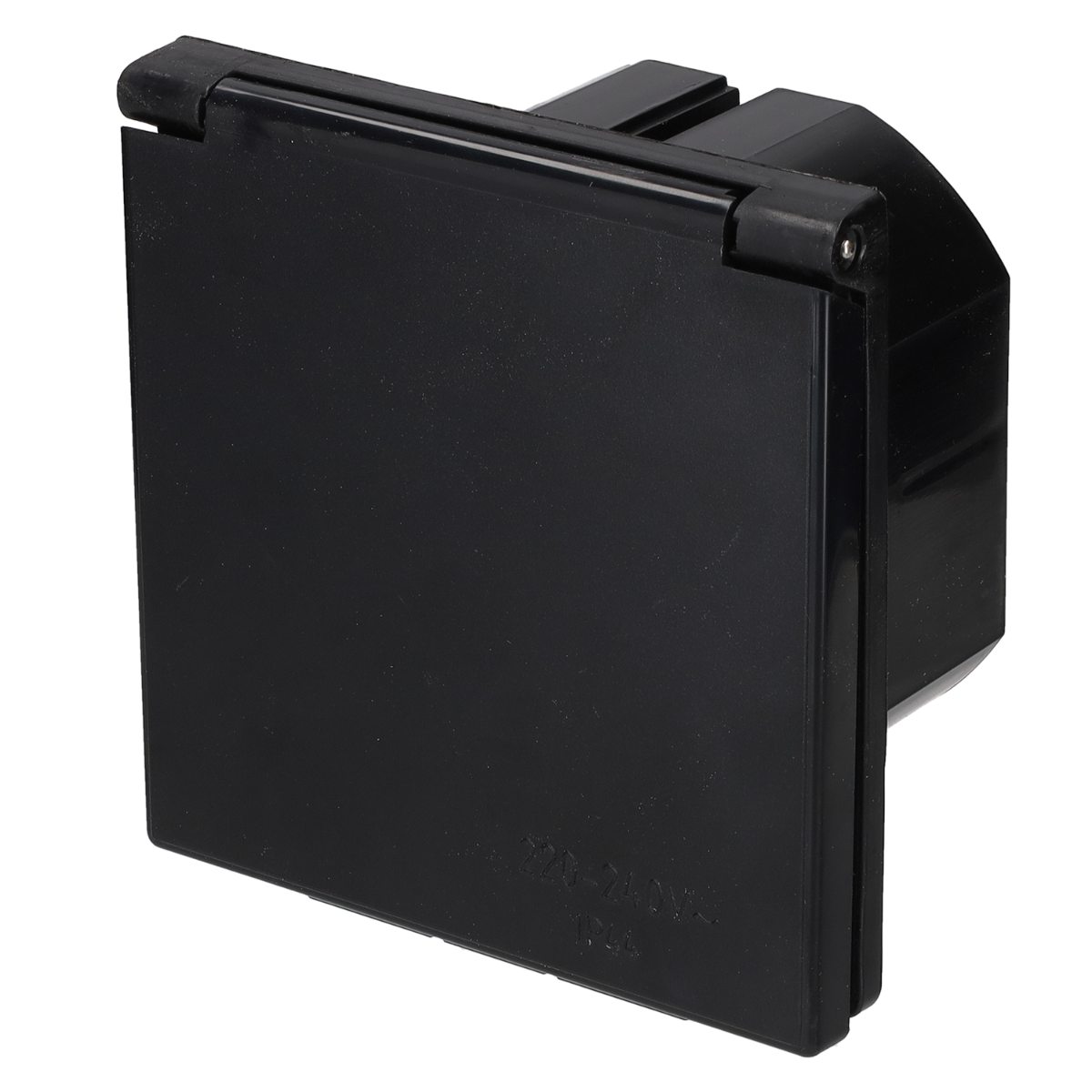 Esb-3 standard line zwart
