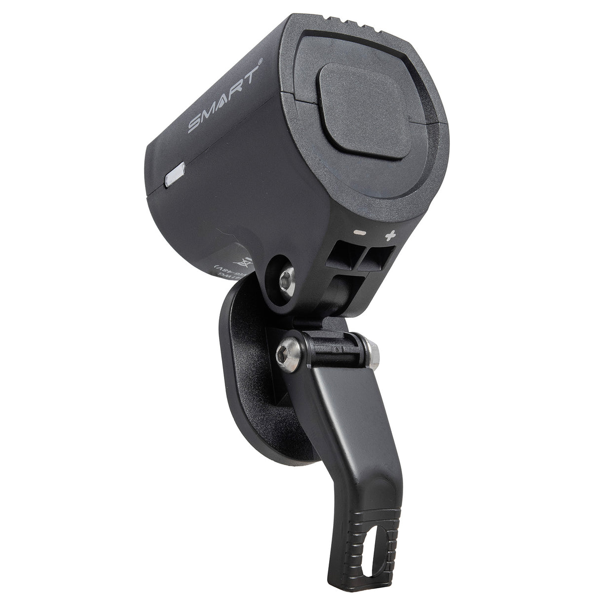 Smart d e e-bike front light
