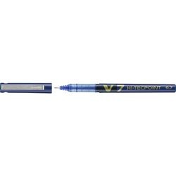Rollerball pilot hi-tecpoint v7 0,4 mm blauw