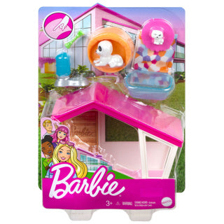 Barbie | 3 stuks