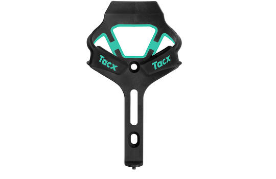Tacx - ciro bidonhouder mat celeste