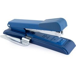 Bostitch nietmachine b8r 30 blad 65mm blauw