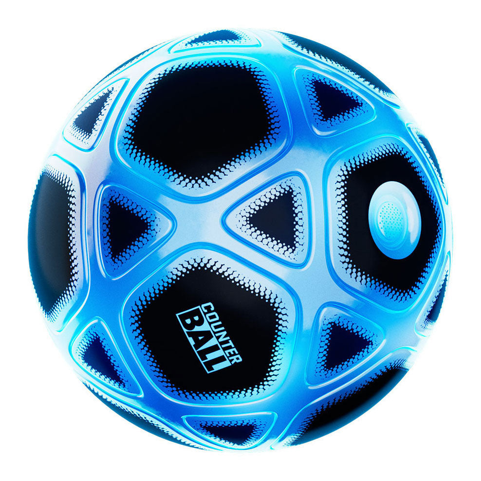 Spectron smart ball - de bal die telt