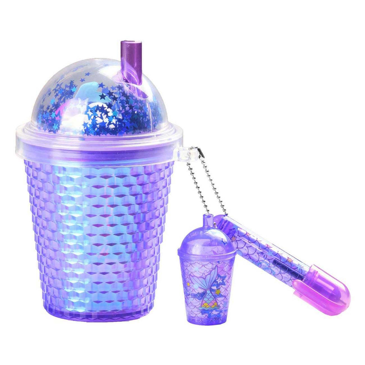 Spectron real littles cute cups