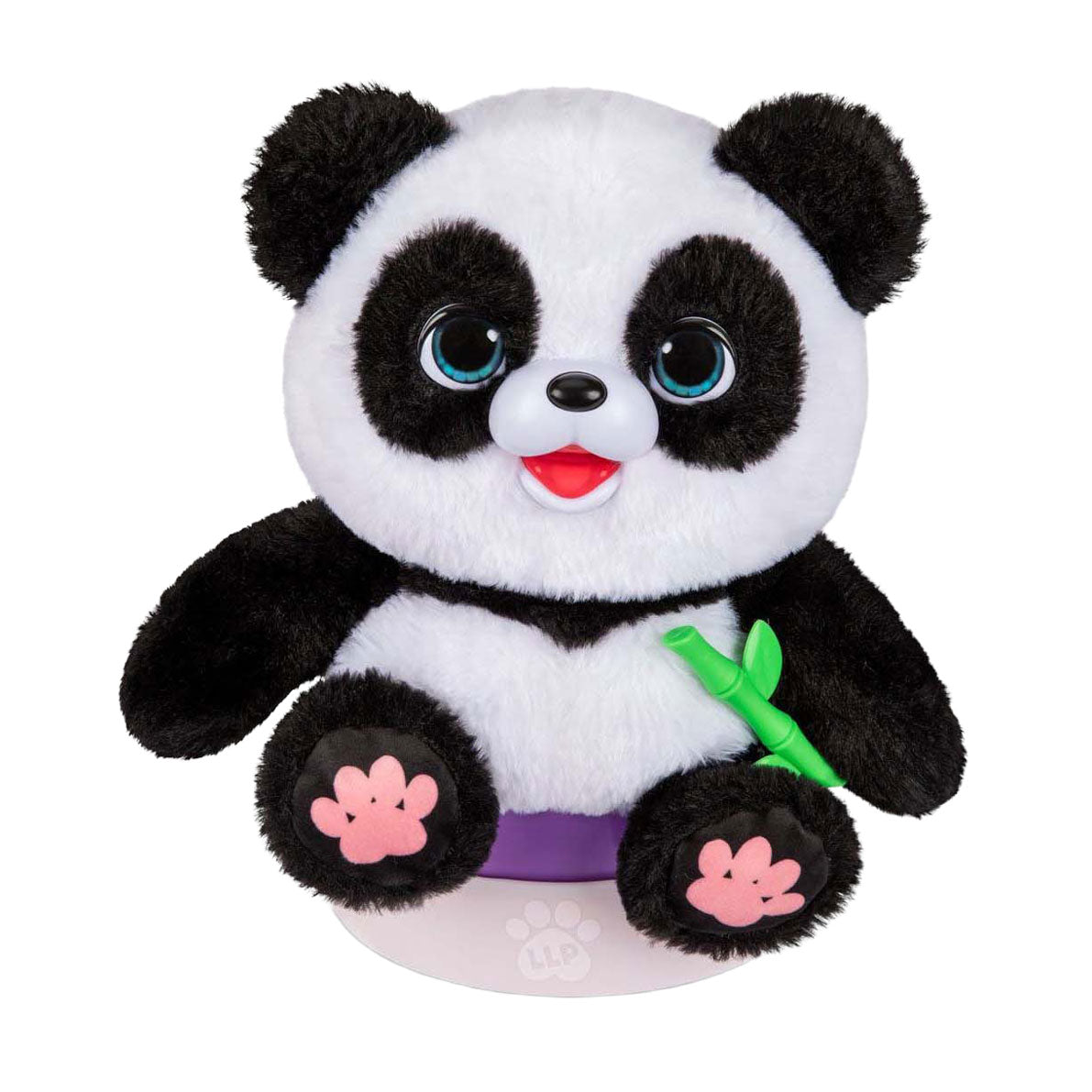 Spectron my baby chuchu panda interactief