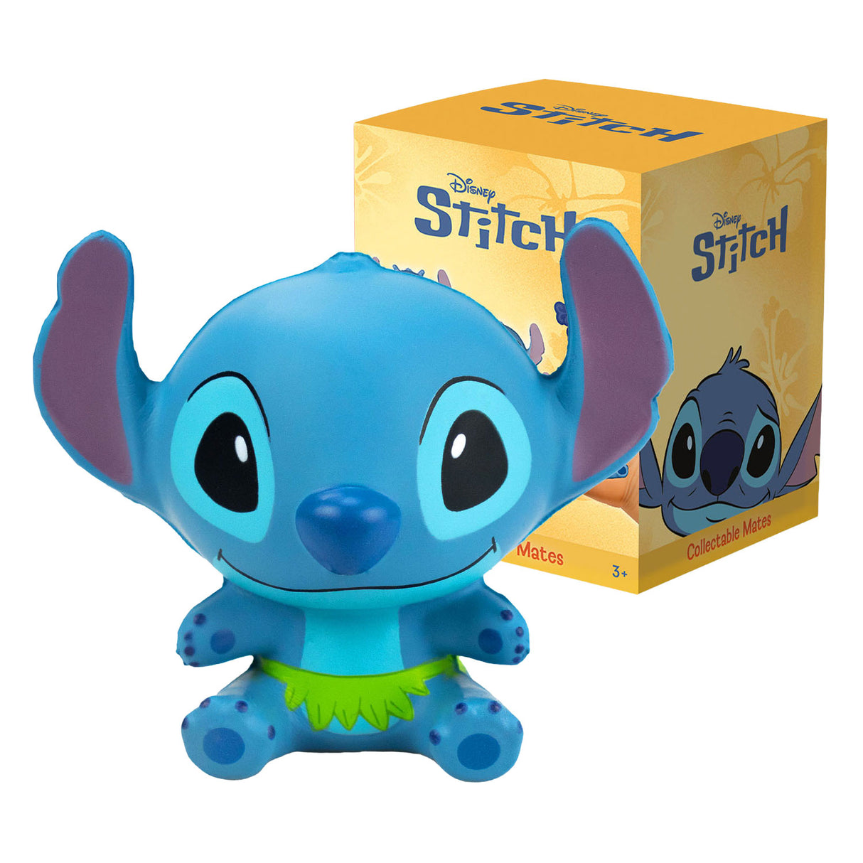 Eolo stitch foamates verrassingsfiguur