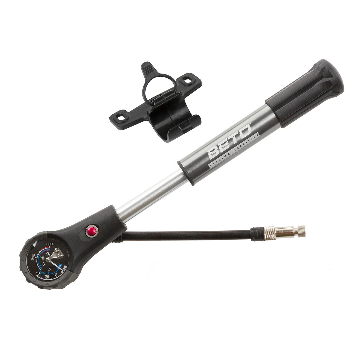 Beto dual function 2 in 1 shock pump