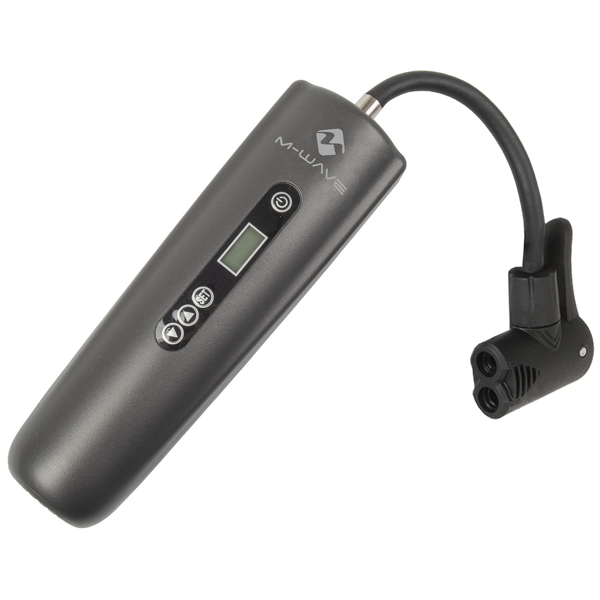 M-wave acculuchtpomp elumatik usb 2