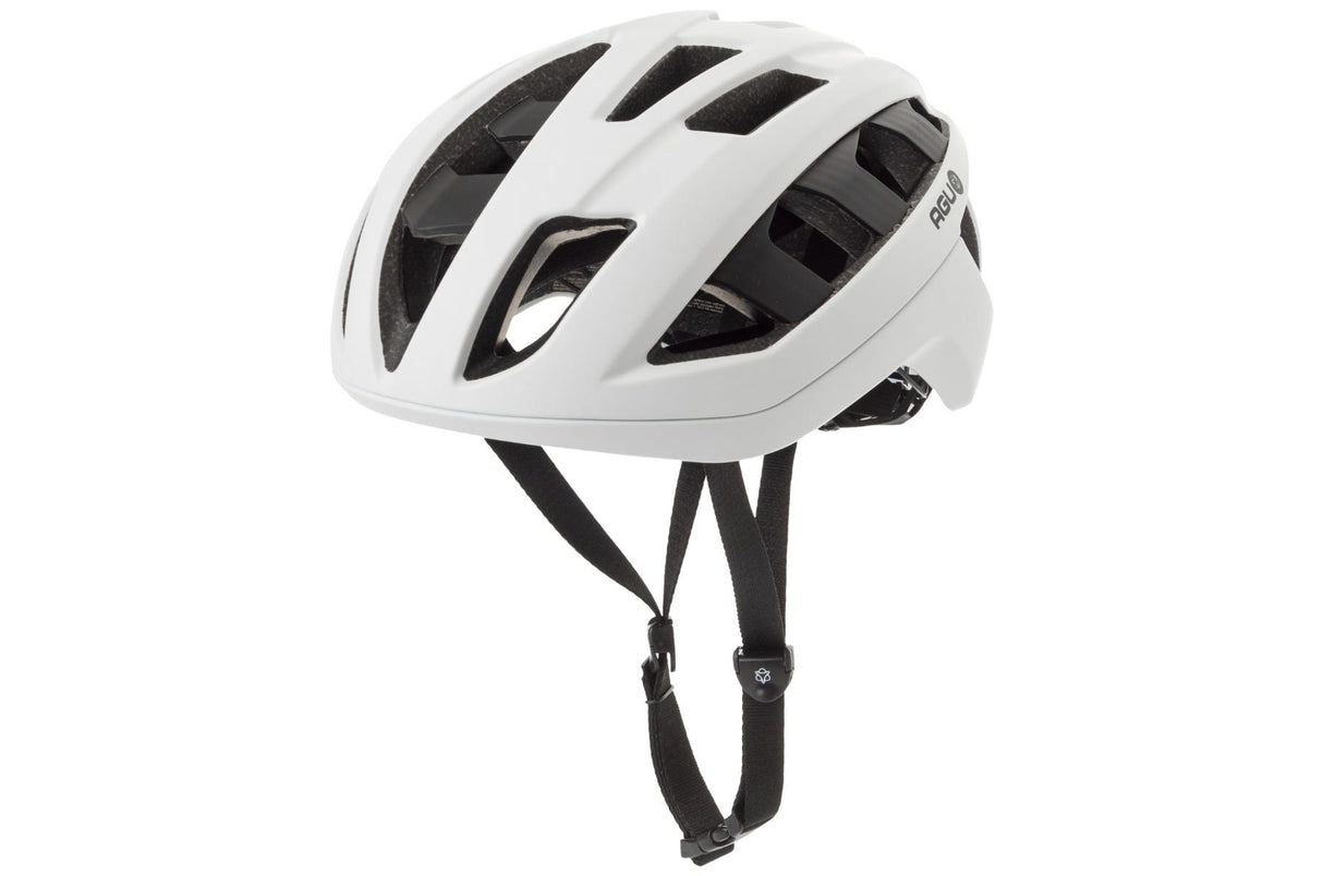 Agu sleek helm