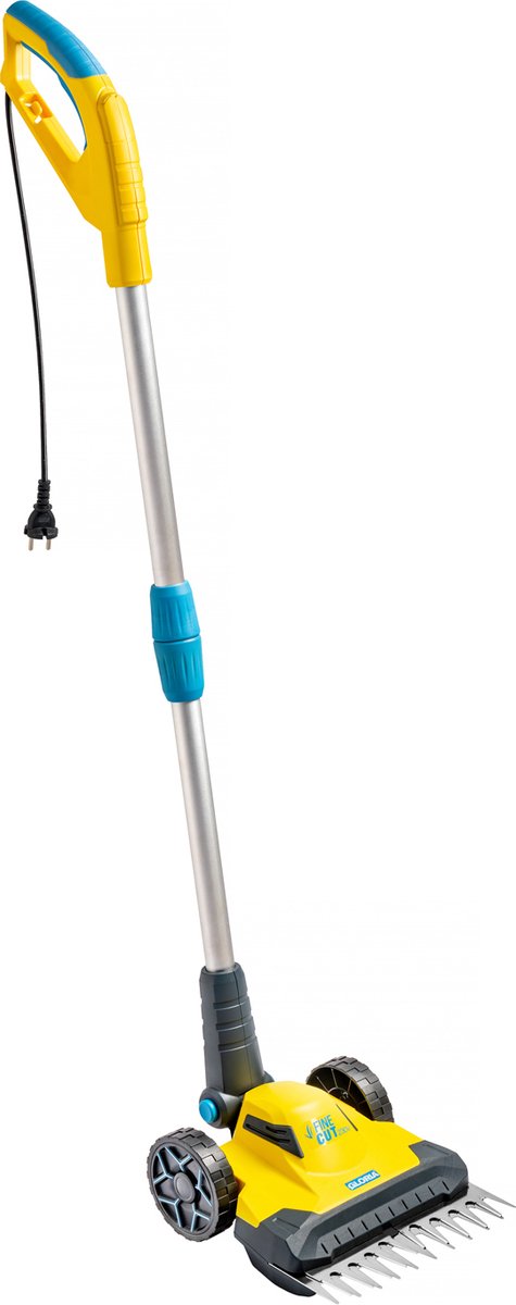 Gloria finecut gazon- en kantenmaaier - 230v