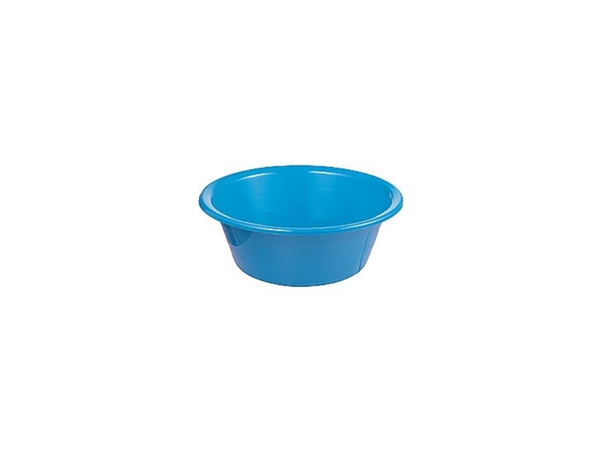 Sunware basic afwasbak 9.0ltr blauw