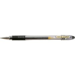 Rollerballpen pilot g-1 grip classic groen 0,4mm