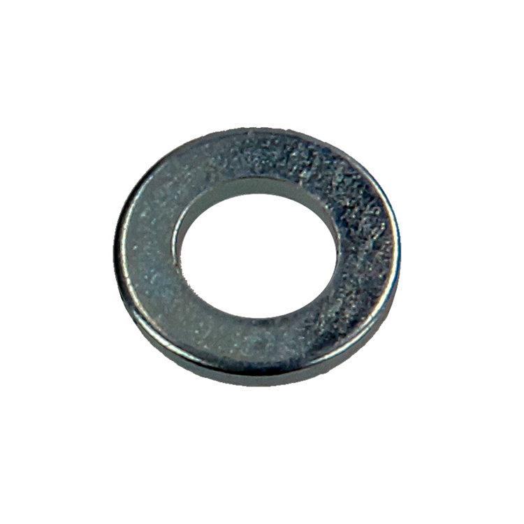 Mack 1007109 - sluitringen 200 st m5 | 5 stuks