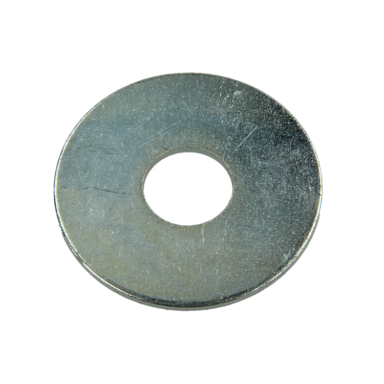 Mack 1007127 - carrosserieringen 100 st 13 x 40 mm | 3 stuks