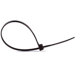 Kabelbinder seco medium c127275 200x4,6mm 22kg zwart