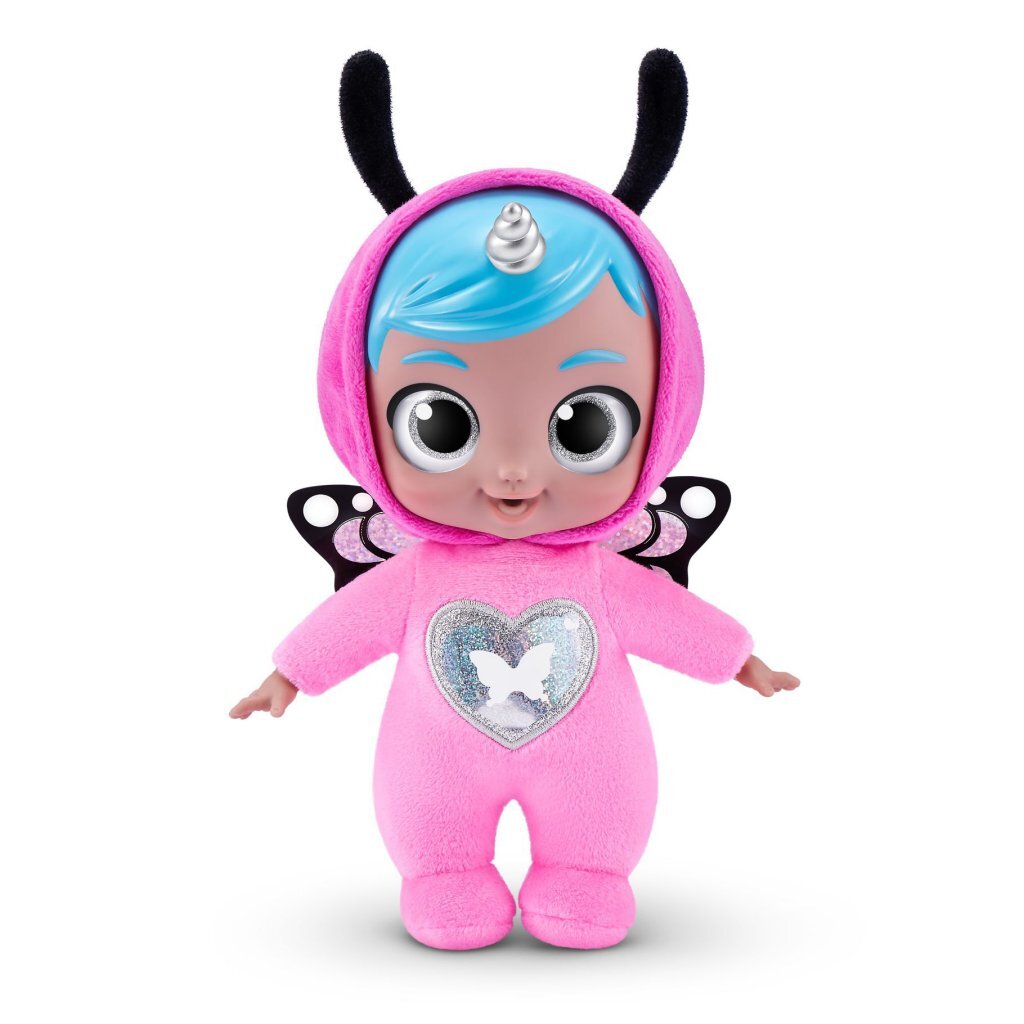 Babycorns zuru rainbocorn babycorn surprise klein magisch speelgoed verrassing.