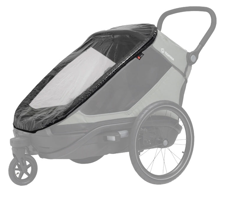 Hamax outback next rain cover