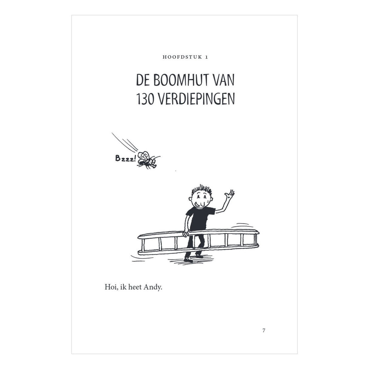 Centraal boekhuis de waanzinnige boomhut van 130 verdiepingen