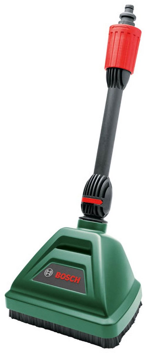 Bosch home and garden aquatak f016800592 wasborstel geschikt voor merk: 1 stuk(s)