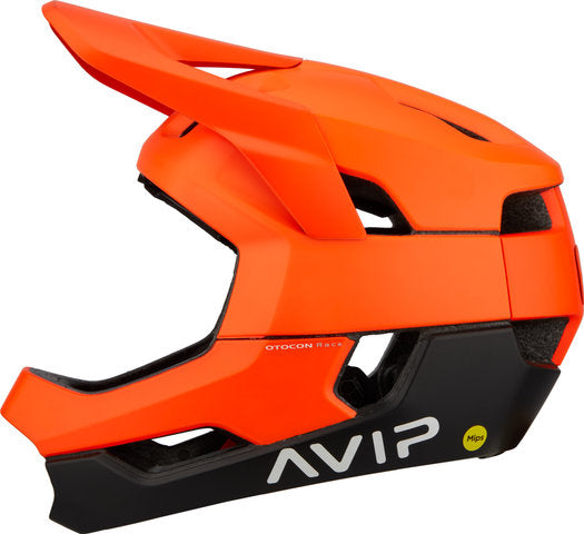 Poc otocon race mips helmet