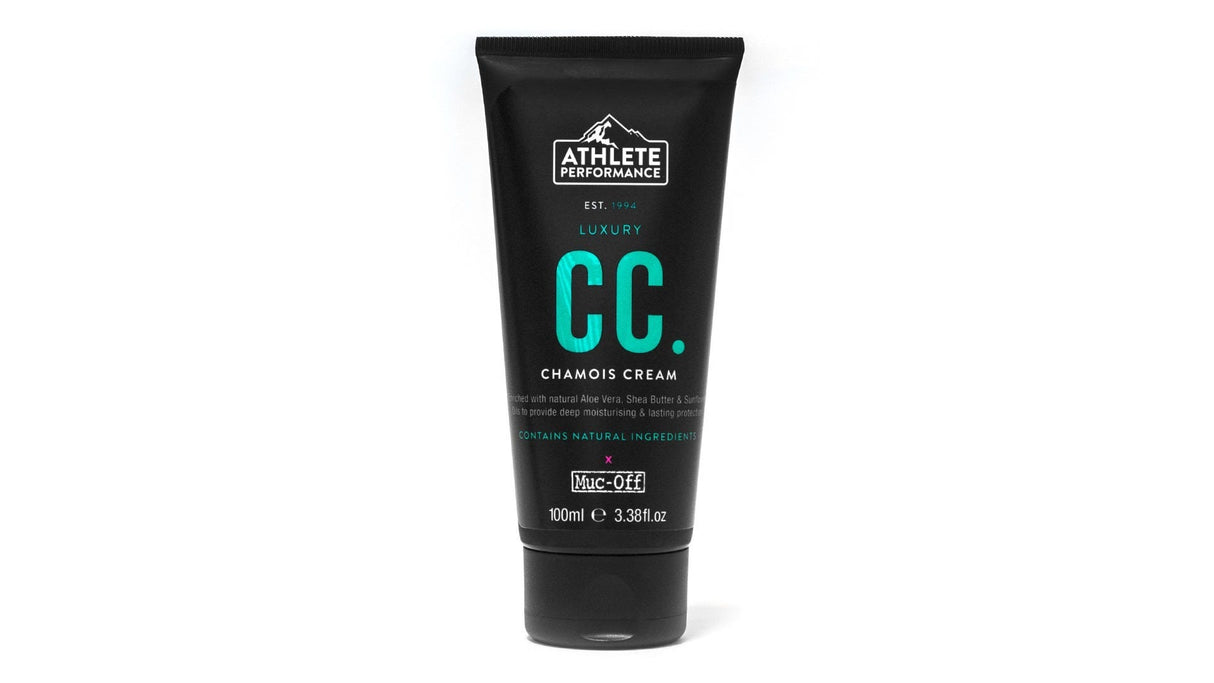 Muc-off zitvlak crã©me chamois cream