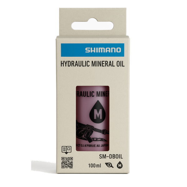 Shimano bremsflüssigkeit brake fluid shim. 100ml
