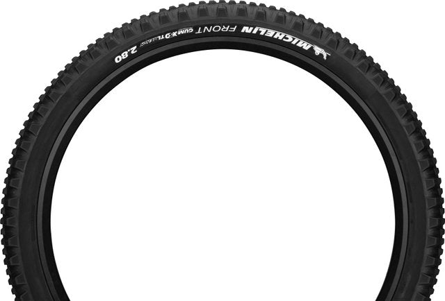 Michelin wild enduro front gum-x 27.5+ folding tyre