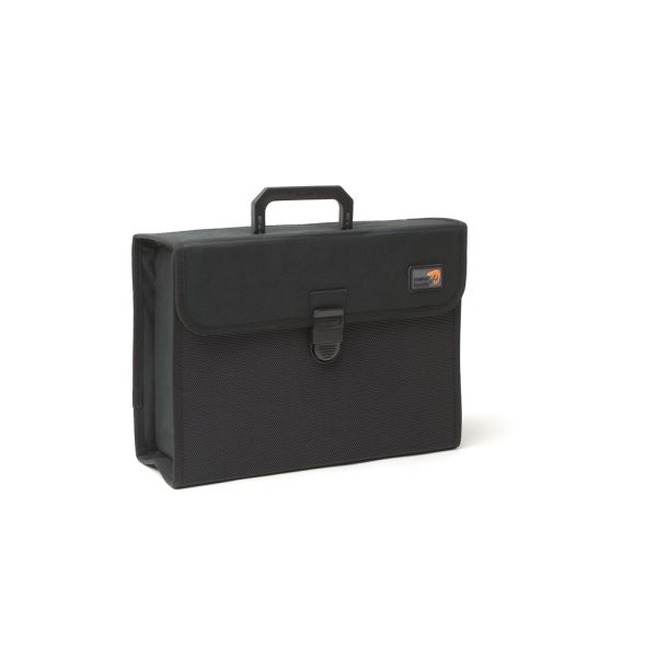 New Looxs Haaktas - Fietstas 13L Zwart