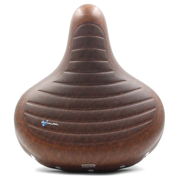 Zadel Sr Premium Drifter Plus Unisex Bruin