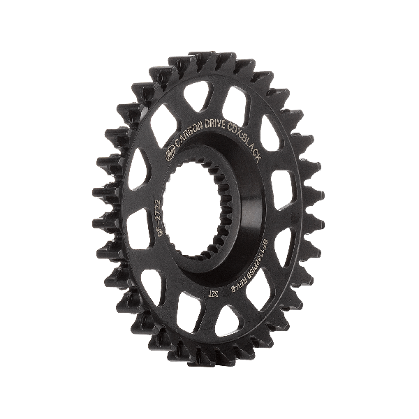 Gates voortandwiel carbon drive cdx pinion