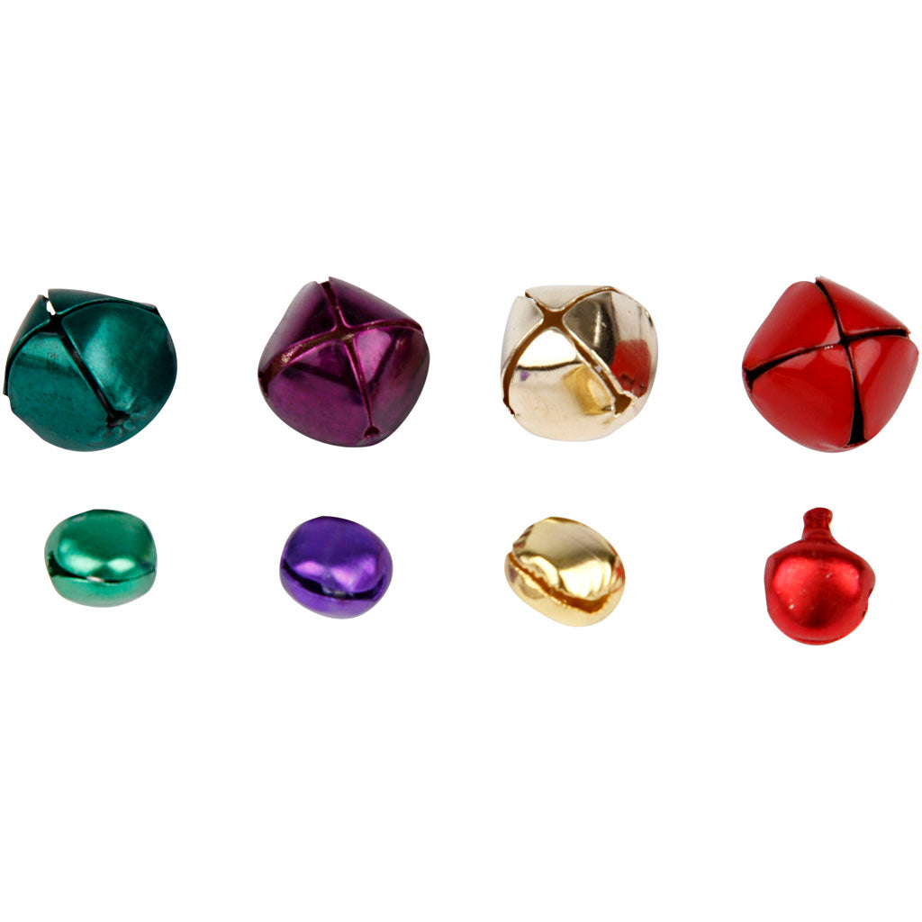 Creativ company https: www.cchobby.nl belletjes-d-10-14-mm-metallic-kleuren-320-div-1-doos