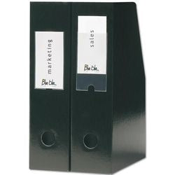 Zelfklevende etikethouders 3m 10335 10,2x5,5cm