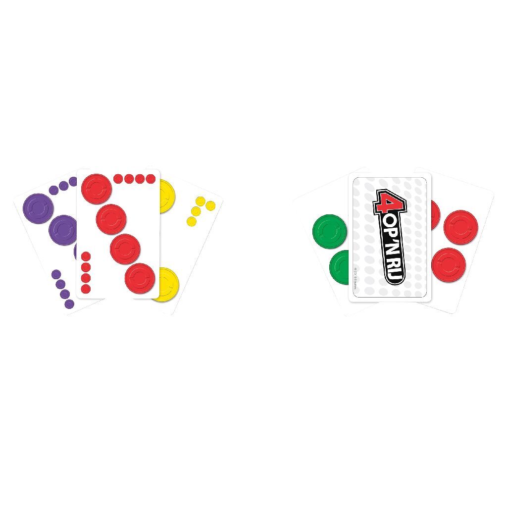 Hasbro | 4 stuks