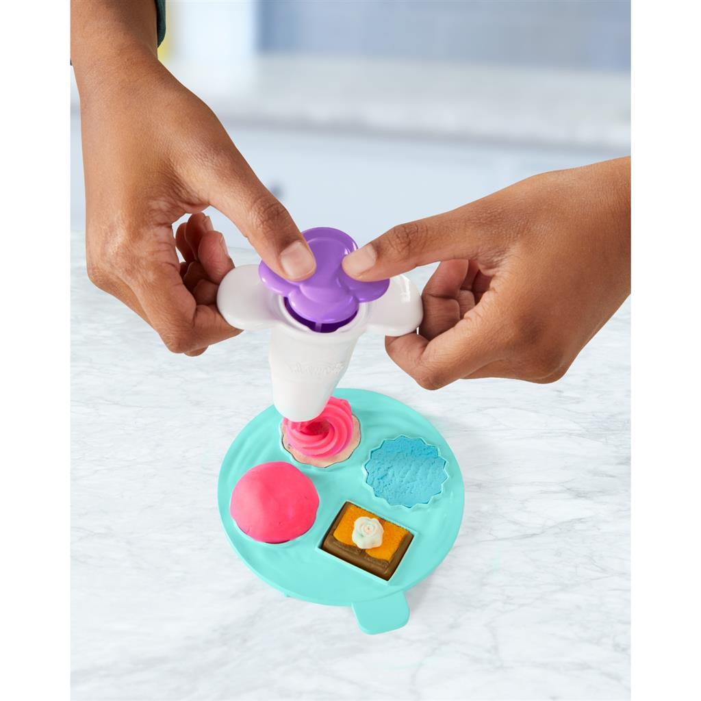 Hasbro play-doh magische mixer speelset - boetseerklei