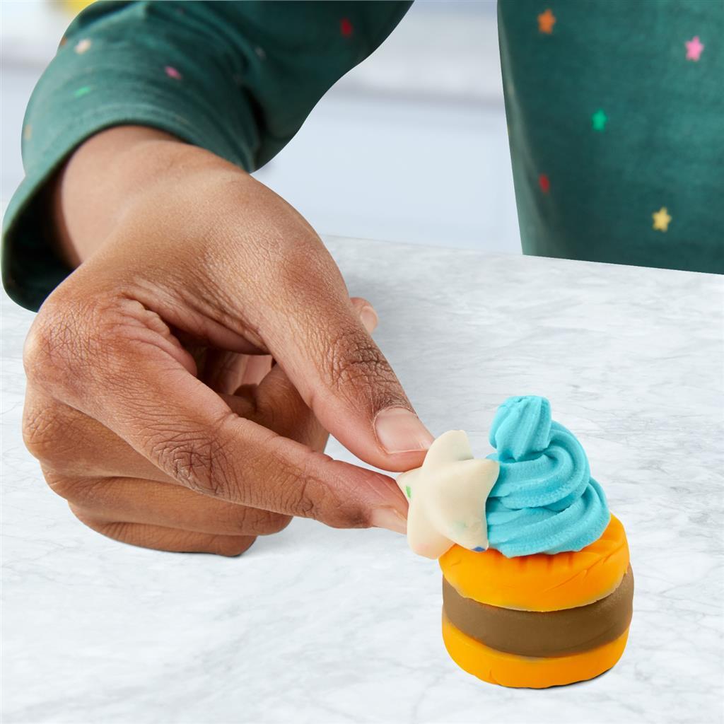 Play-doh magische mixer speelset - boetseerklei