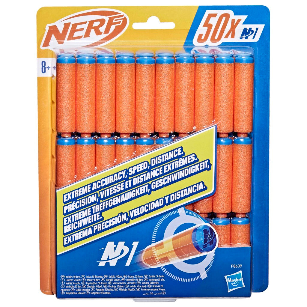 Nerf | 2 stuks