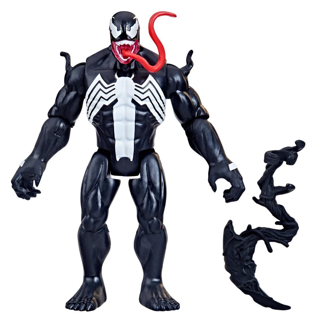 Spiderman venom figuur 10 cm