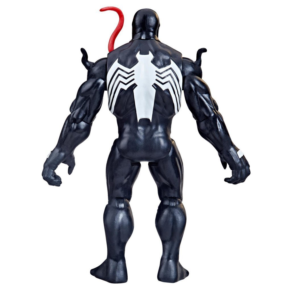 Spiderman venom figuur 10 cm