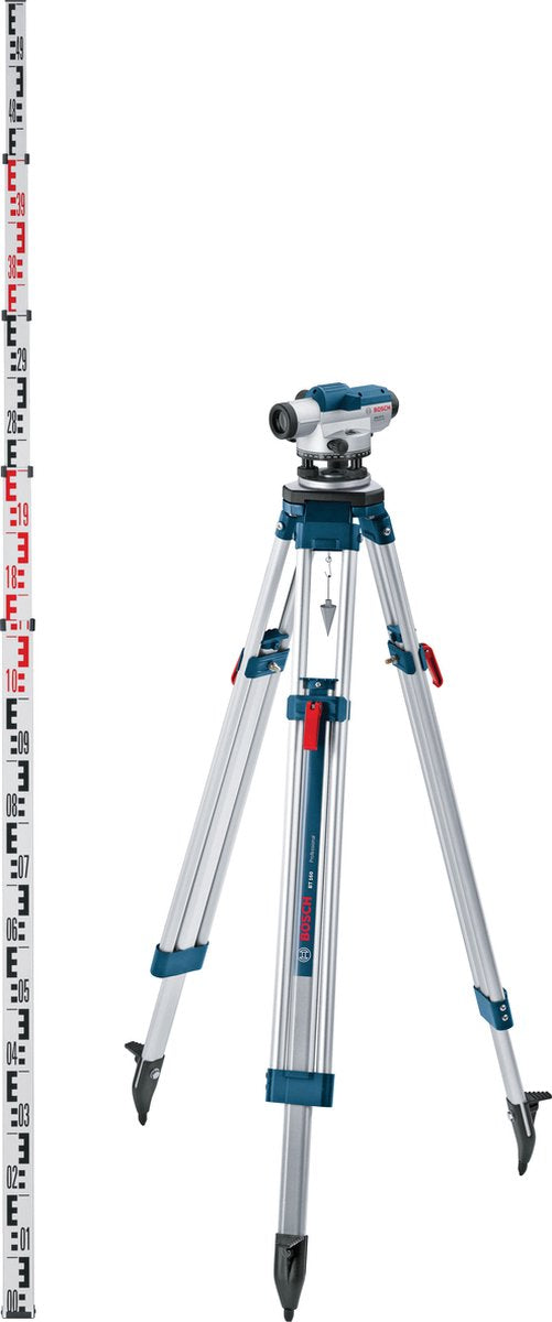Bosch optische nivelleerder gol 20 d (ip54)