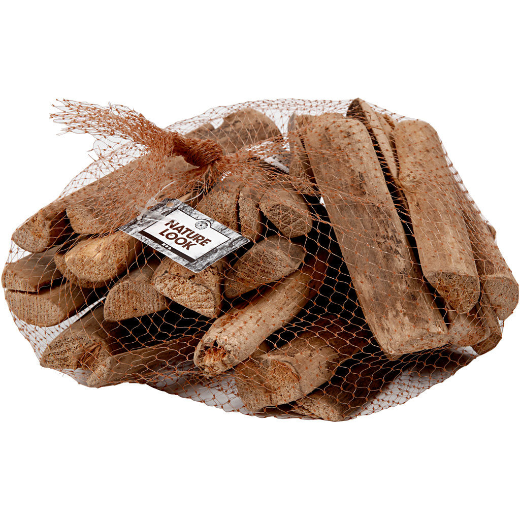 Creativ company https: www.cchobby.nl hout-mix-l-6-14-cm-dikte-15-mm-610-gr-1-doos