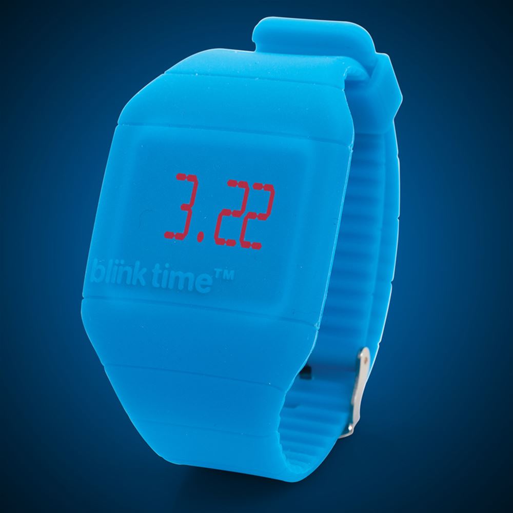 Dsp horloge blink watch (24 st). 14+