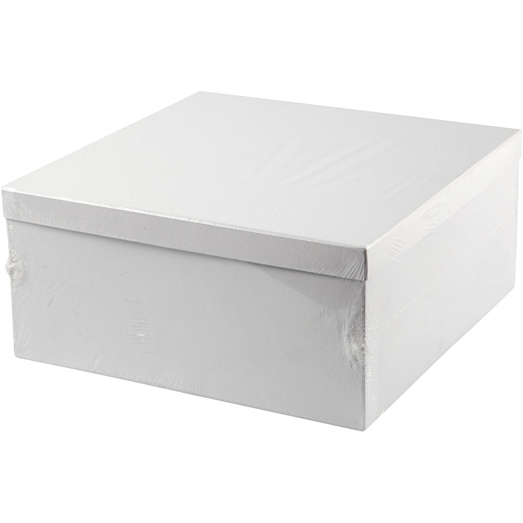 Https: www.cchobby.nl dozen-in-displaybox-afm-10x5-12x5-cm-wit-27-stuk-1-doos