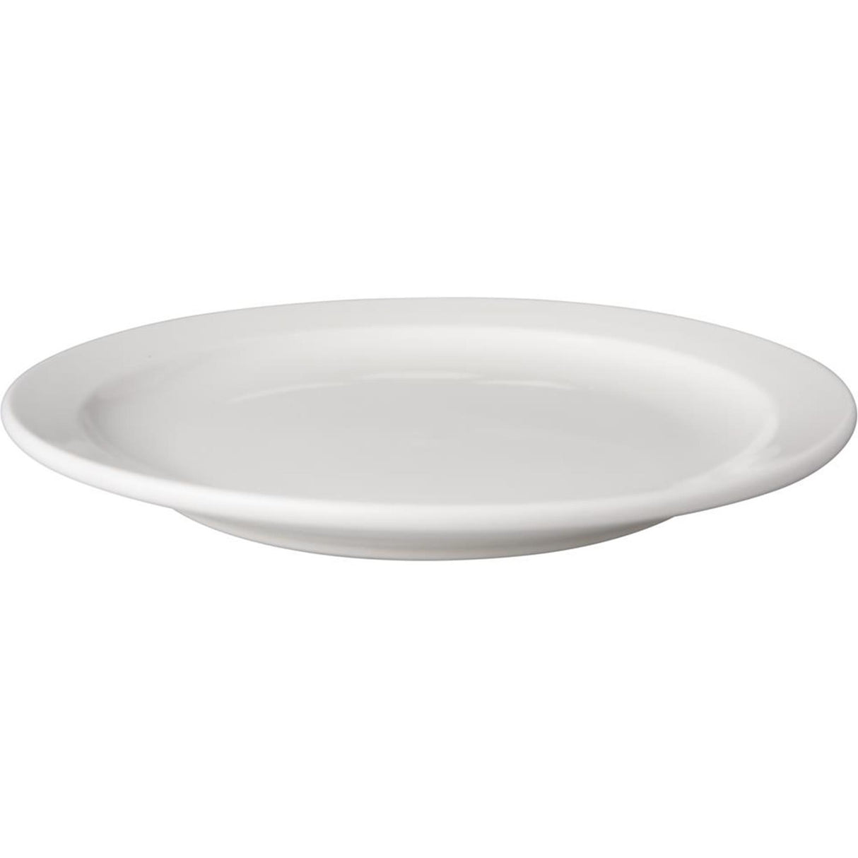 Mammoet budgetline bord plat 21cm 6 stuks