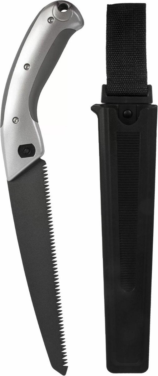 Talen tools - snoeizaag – met houder – hoge kwaliteit – 36 cm