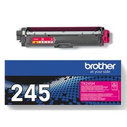 Tonercartridge brother tn-245m magenta