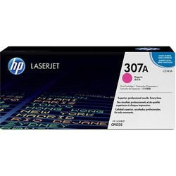 Tonercartridge hp ce743a magenta