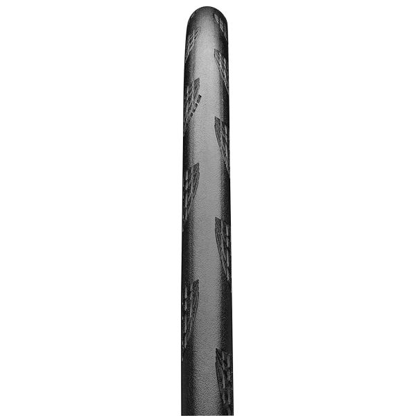 Continental Grand Prix Racefietsband 700x28C Zwart